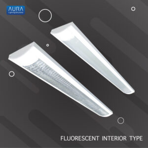 FLUORESCENT INTERIOR TYPE