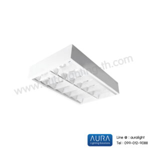 AU-FLAR 320-420