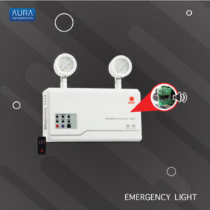 EMERGENCY LIGHT