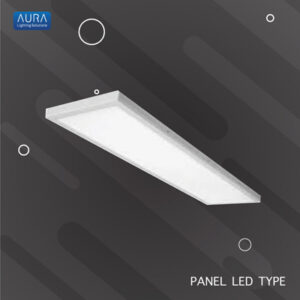 PANEL LED TYPE