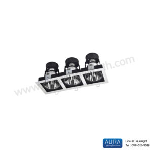 AULB9926-3.5” 3L ,4-3L